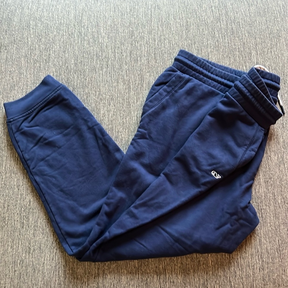 Men’s Vineyard Vines sweatpants